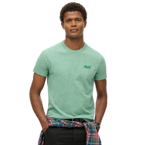 Superdry Essential Logo T-Shirt